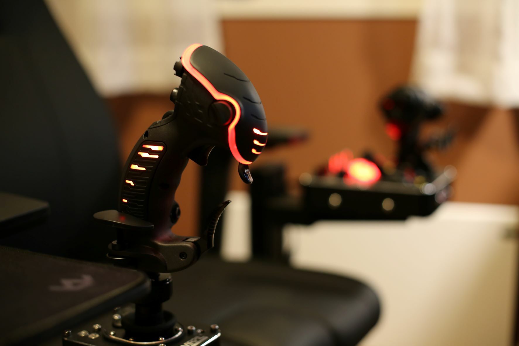 Tips on VR gaming using peripherals | haxor.no