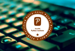 course logo
